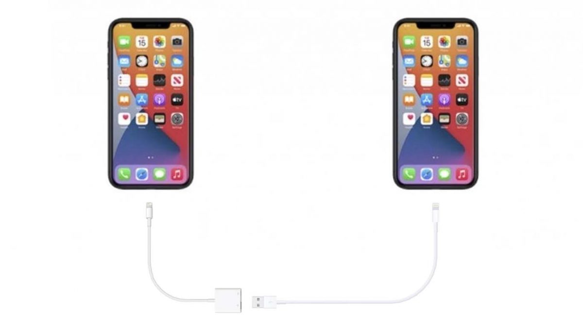 iPhone 資料傳輸