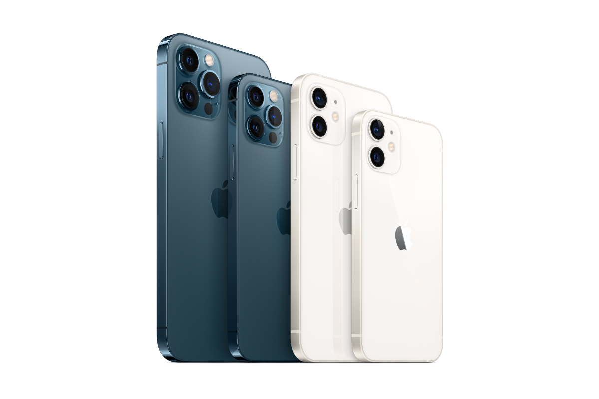 iPhone 12