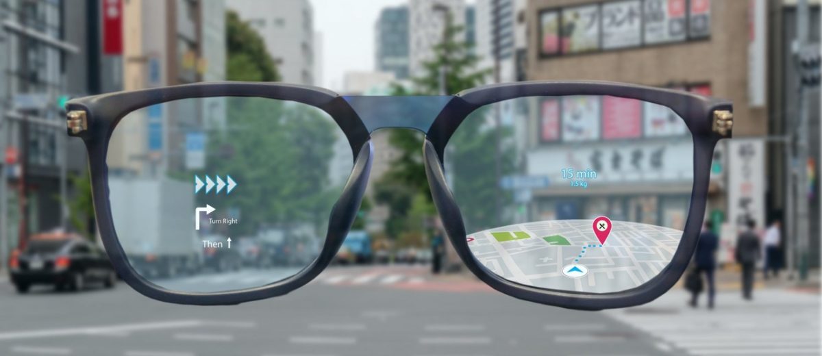 蘋果 AR/VR 產品