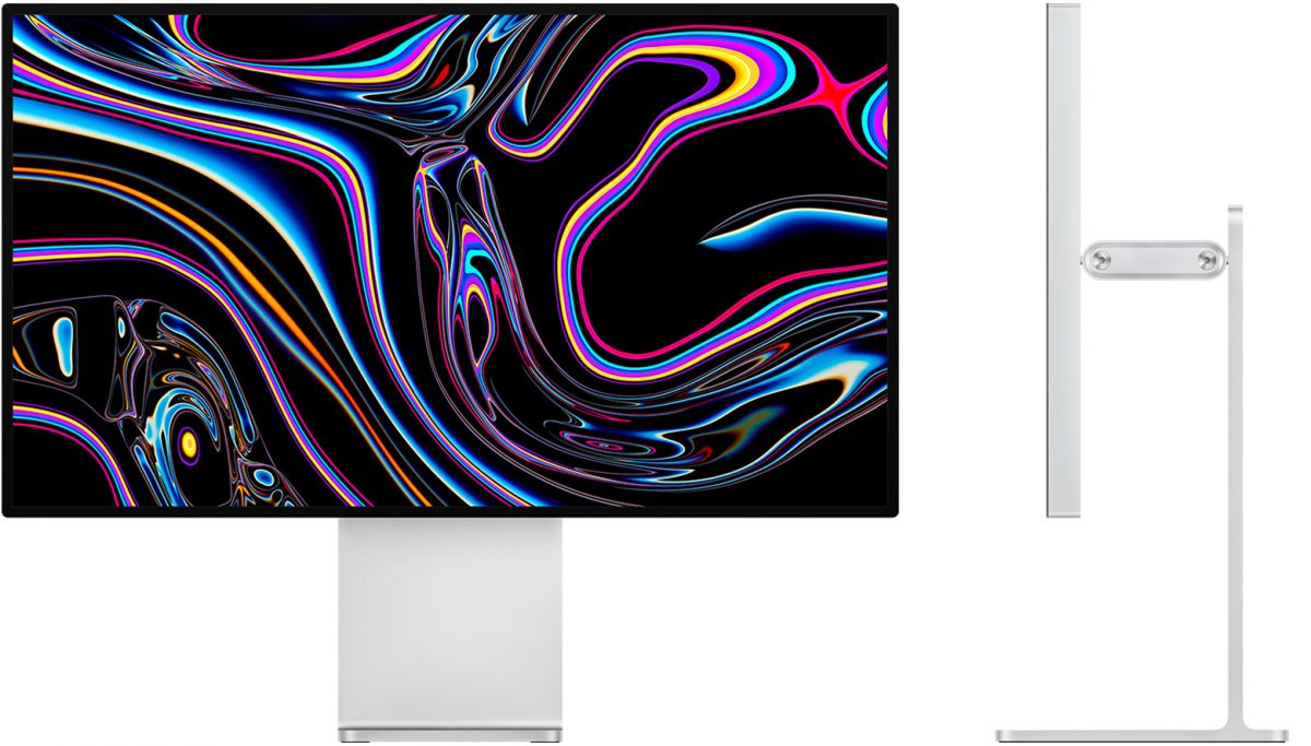 蘋果螢幕 Pro Display XDR