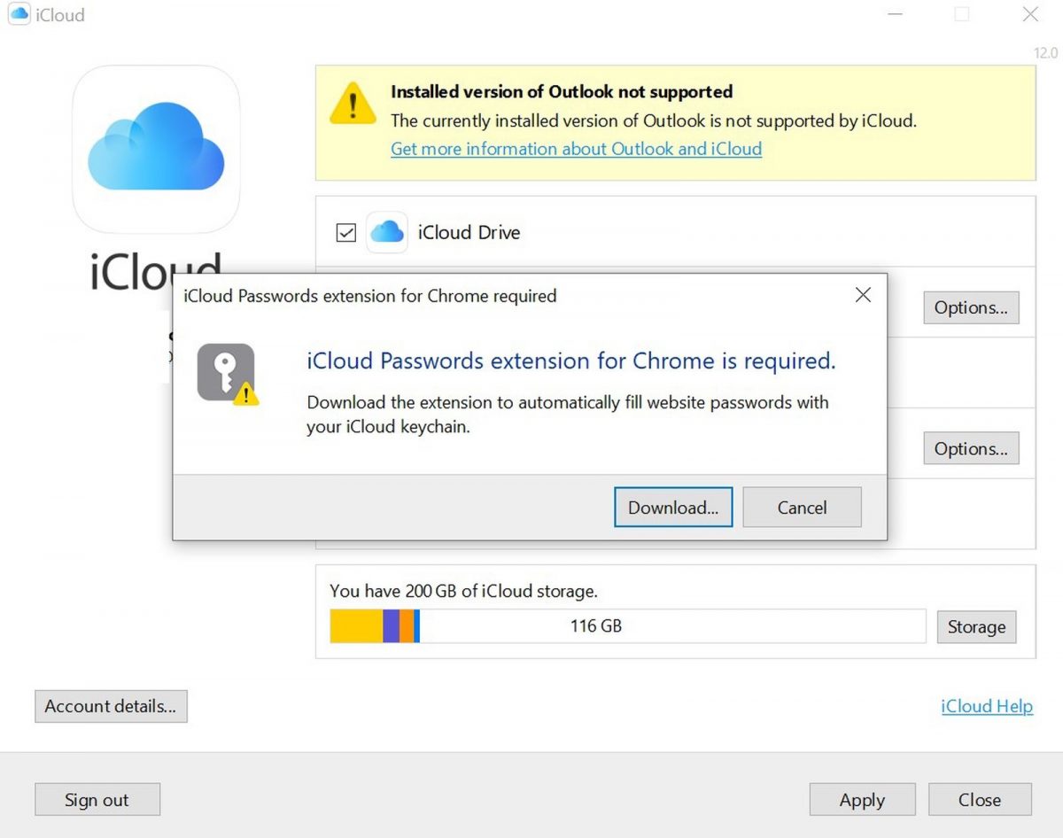 Chrome Safari 密碼