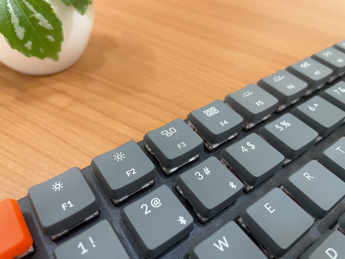 Keychron K3