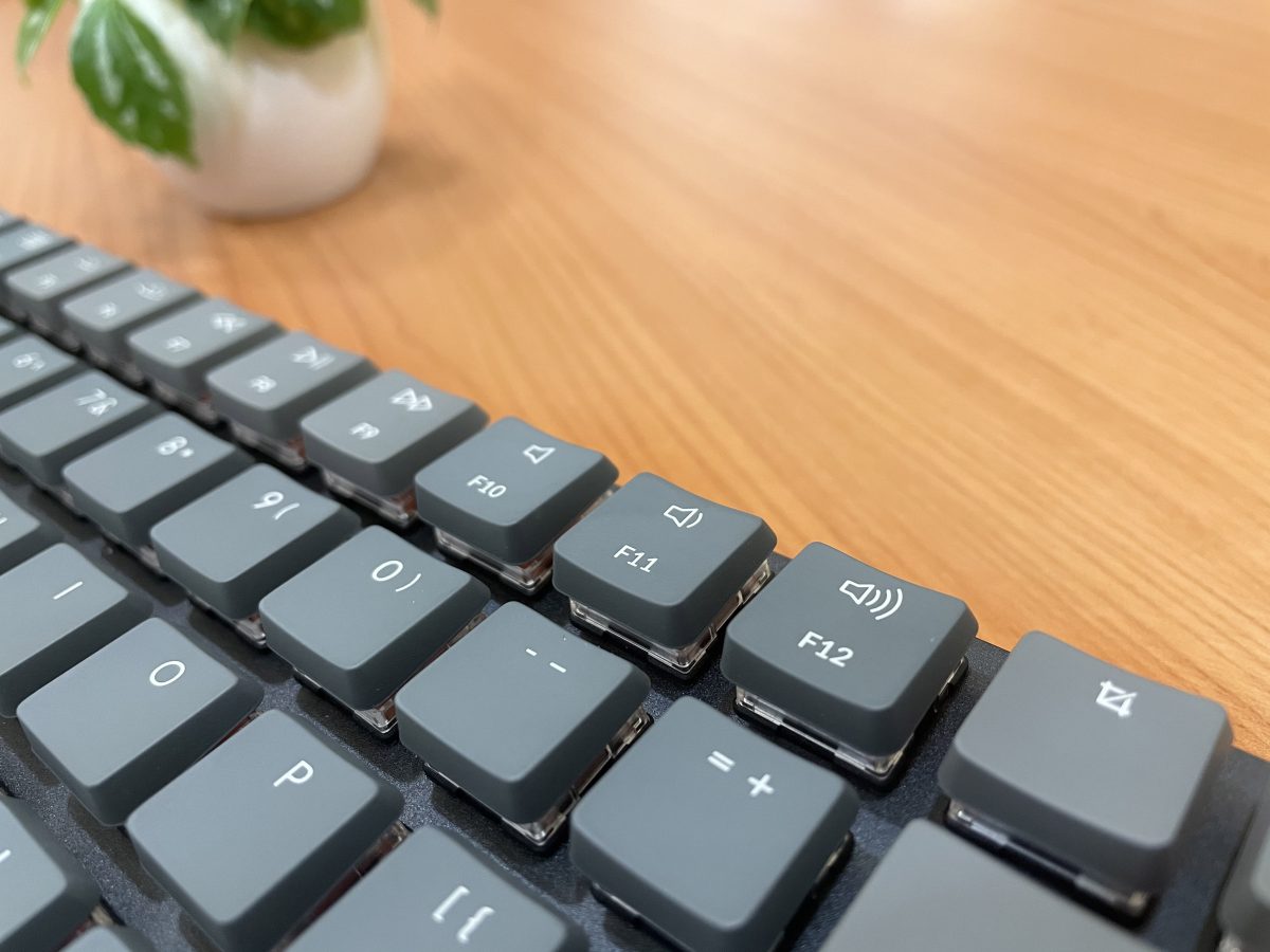 Keychron K3