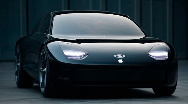 Apple Car