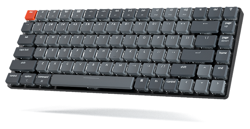 Keychron K3
