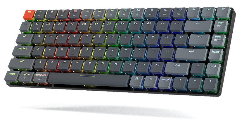 Keychron K3