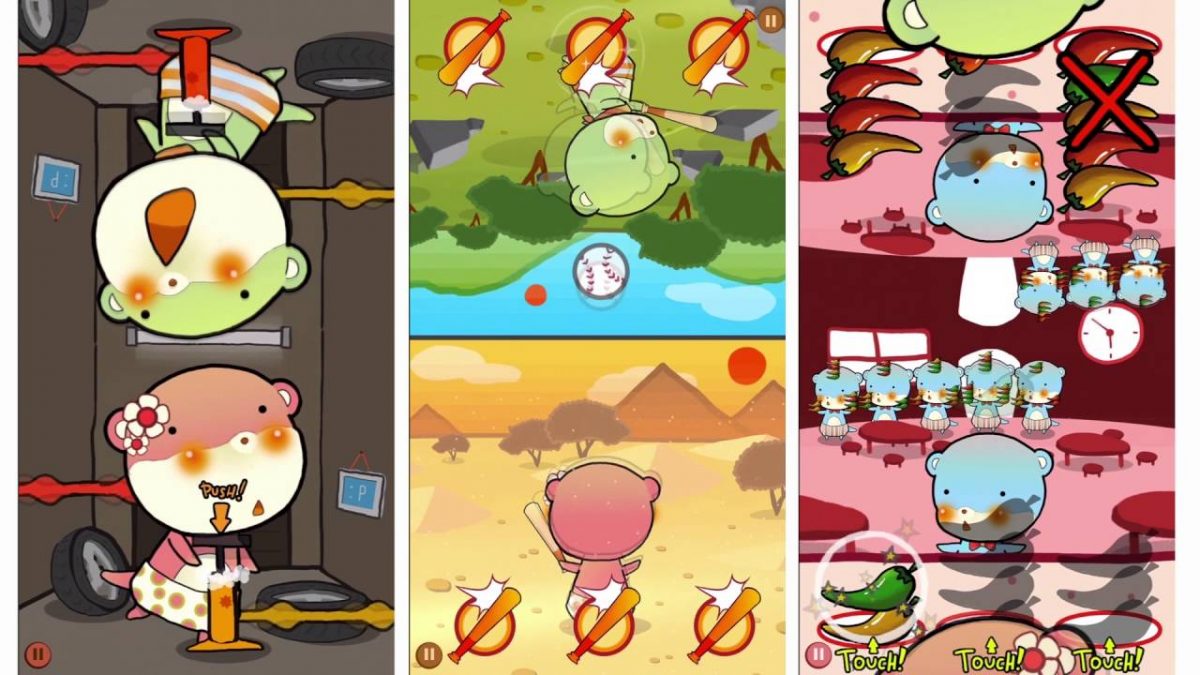 春節 遊戲App 推薦