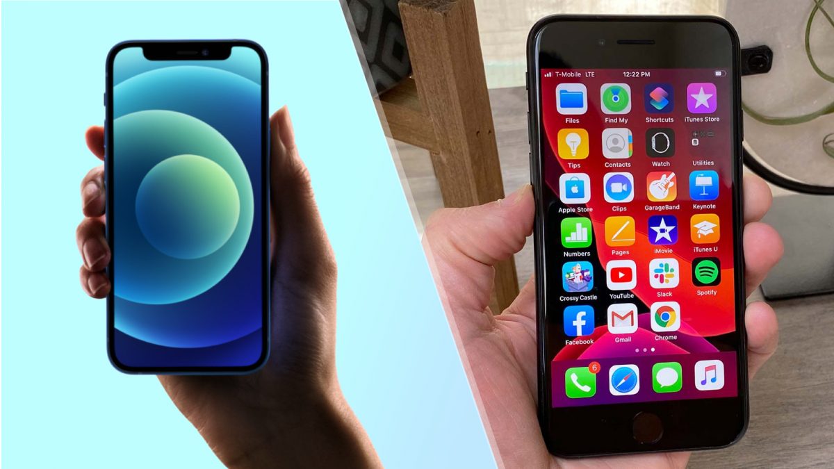 iPhone 12 mini 停產