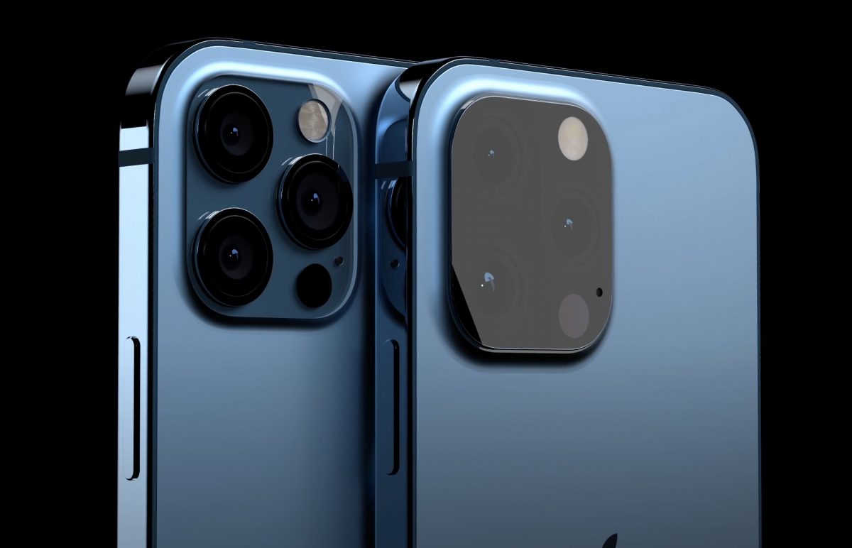 iPhone 13 恆亮