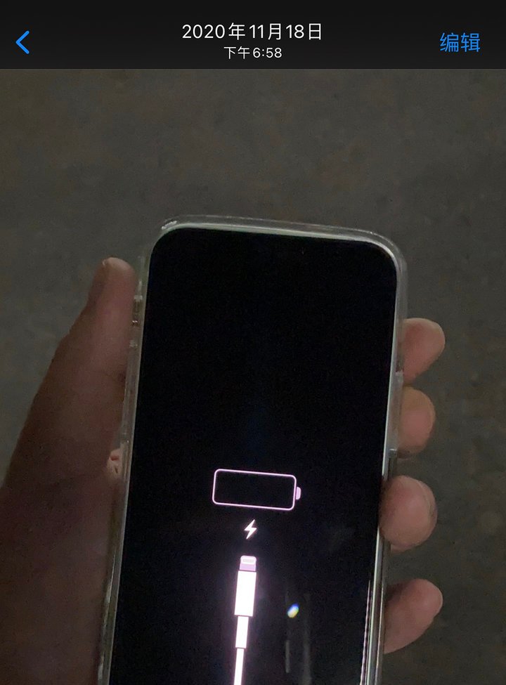 iPhone 12 mini 使用體驗