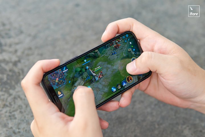 iPhone 12 mini 使用體驗
