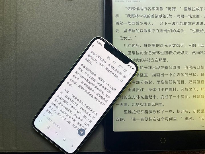 iPhone 12 mini 使用體驗