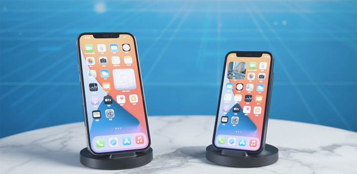 iPhone 12 mini 使用體驗