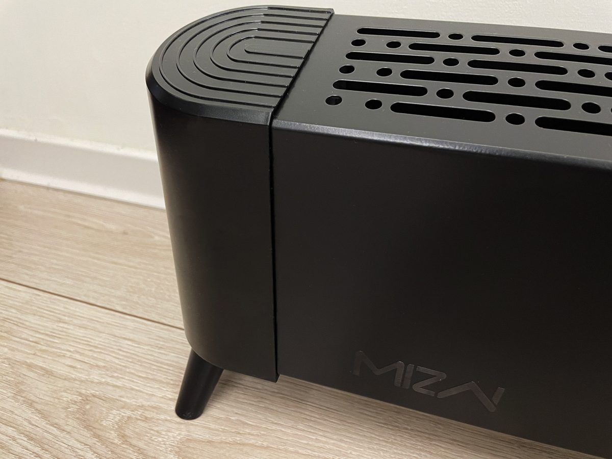 MIZAI 暖霸