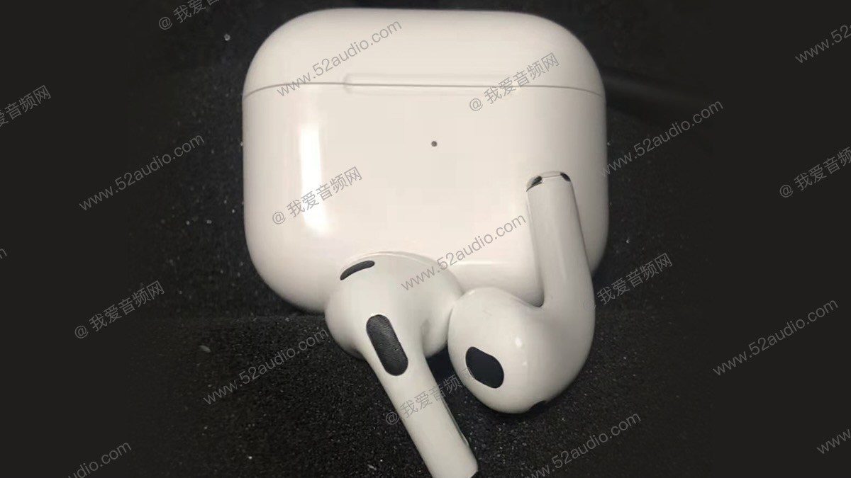 AirPods 3