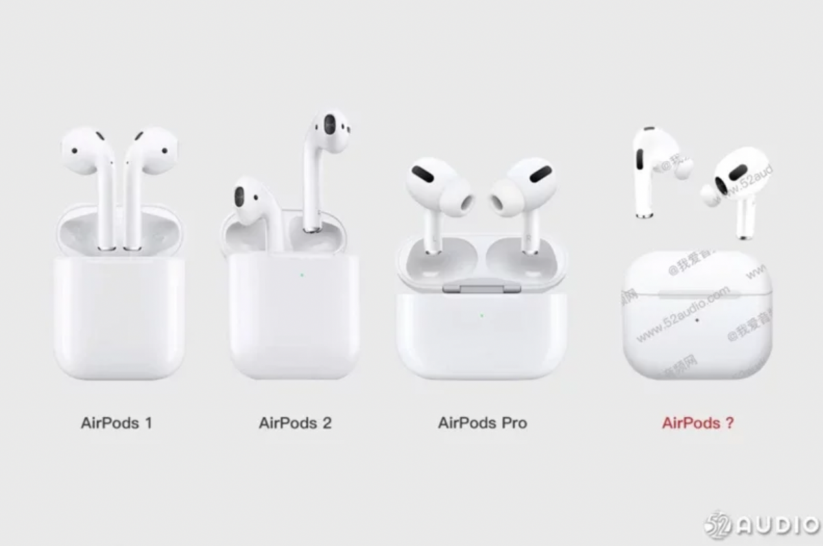 AirPods 3