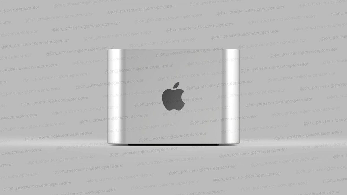 Mac Pro