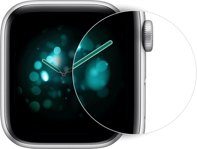 Apple Watch 截圖