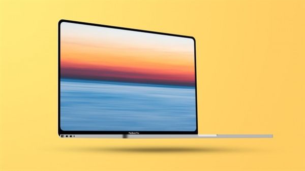 14 吋 Mac mini-LED