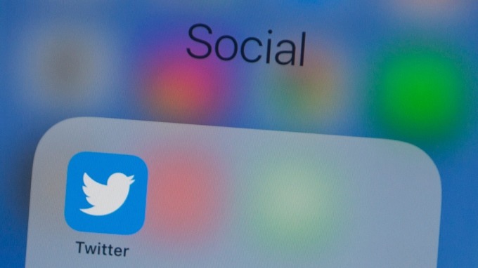 Twitter