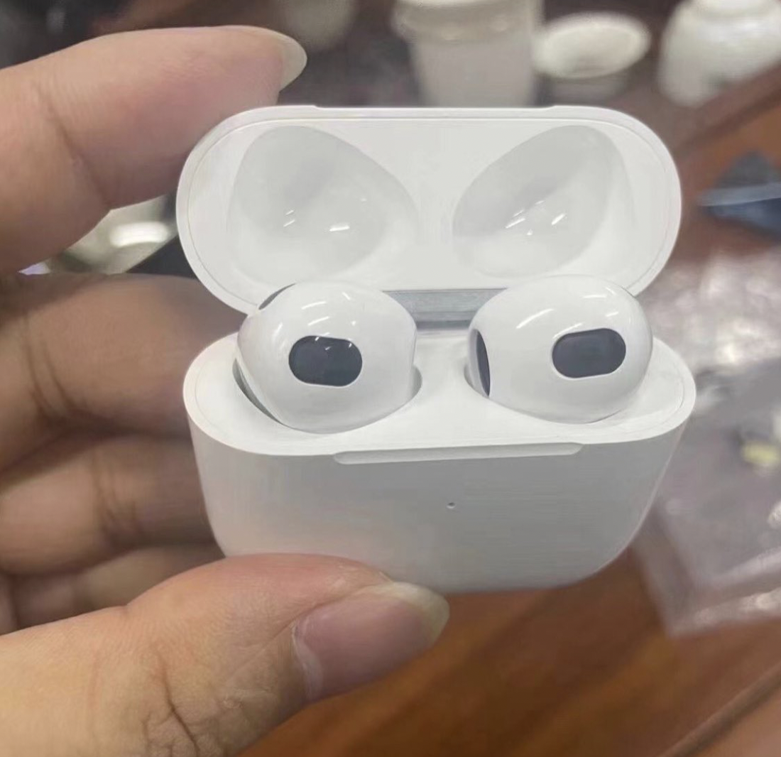 AirPods 3