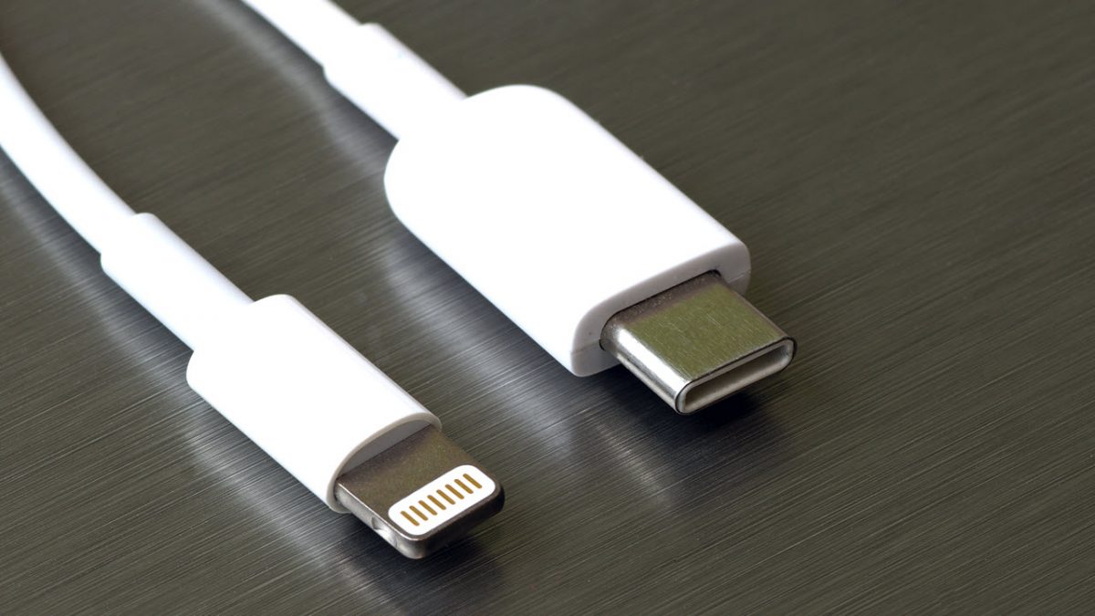 USB-C MFi 專利