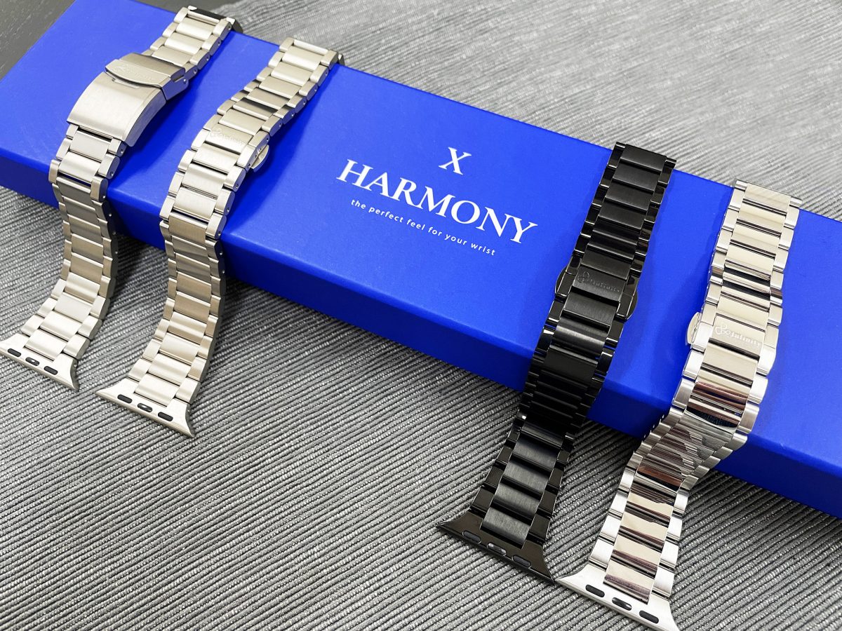 X Harmony