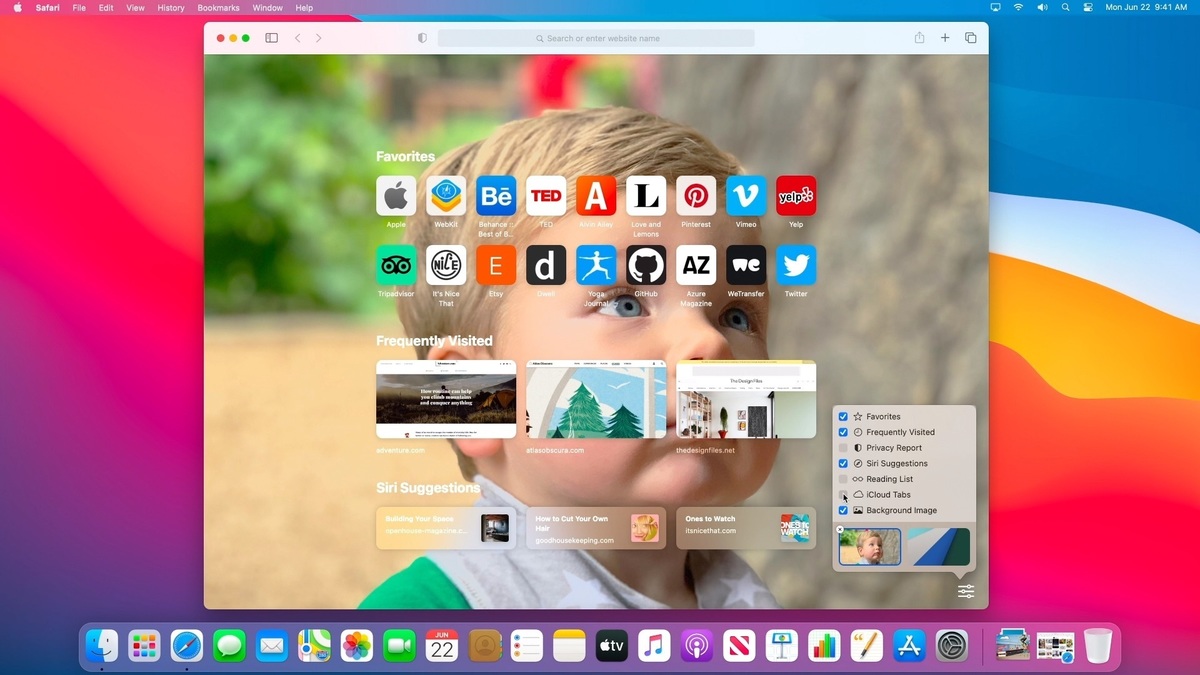 Safari 安全性更新