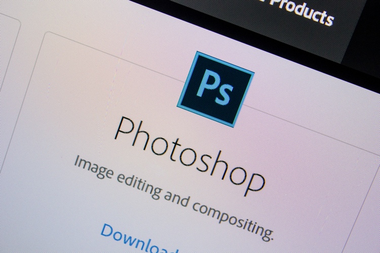 Photoshop 支援 M1 Mac