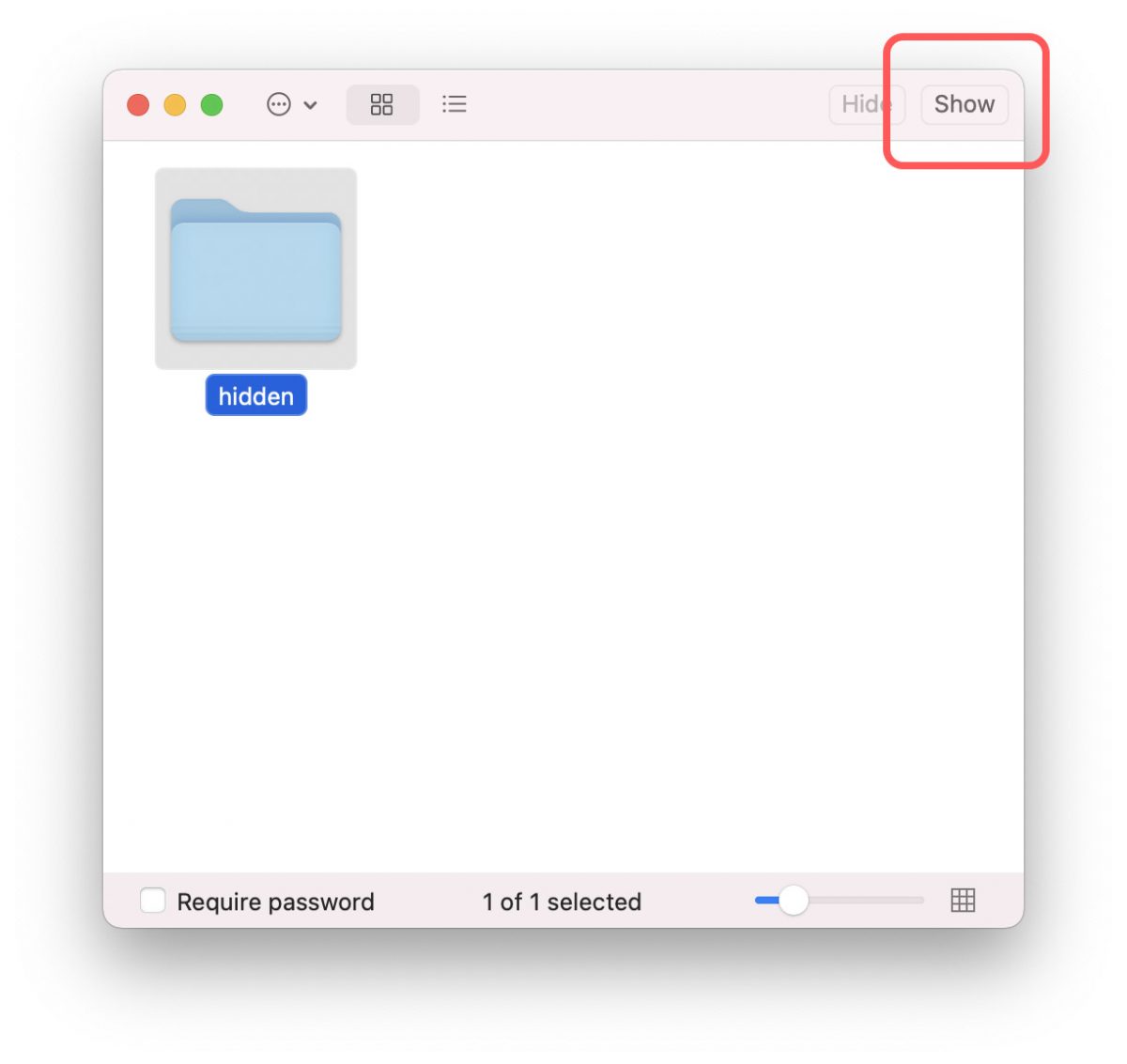 Mac 隱藏檔案 隱藏資料夾 顯示