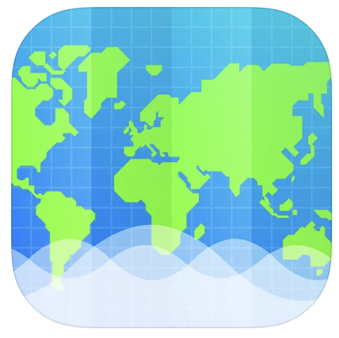 登山 露營 App 推薦