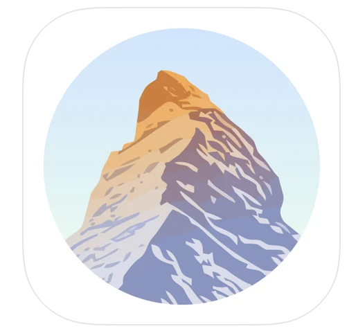登山 露營 App 推薦