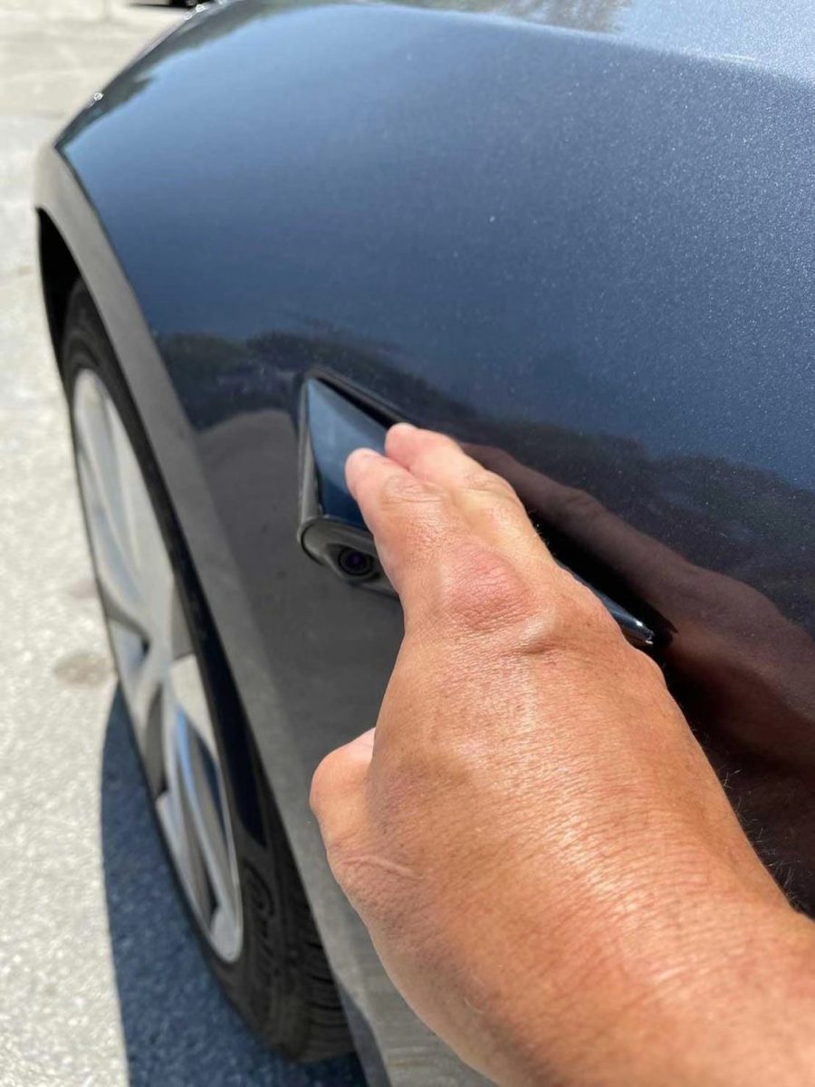 Tesla 特斯拉 Model S 2021