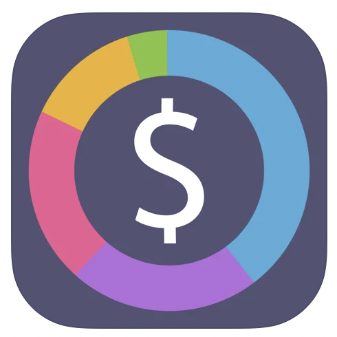 App 推薦 Expenses OK