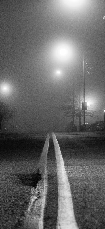 夜景桌布