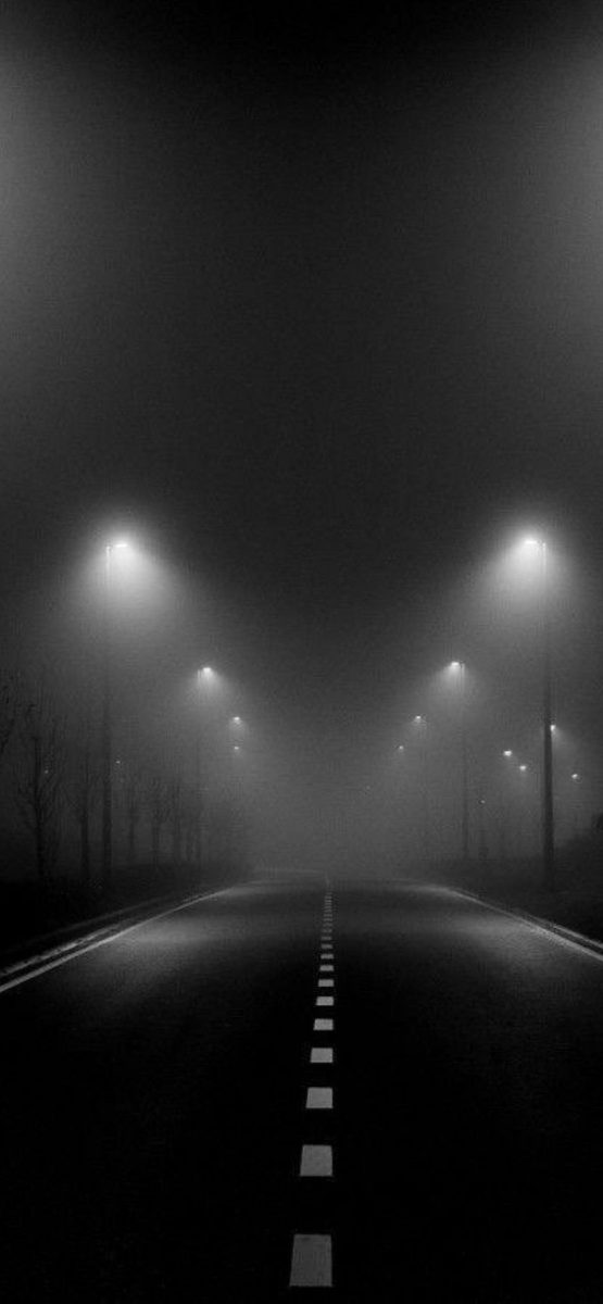 夜景桌布