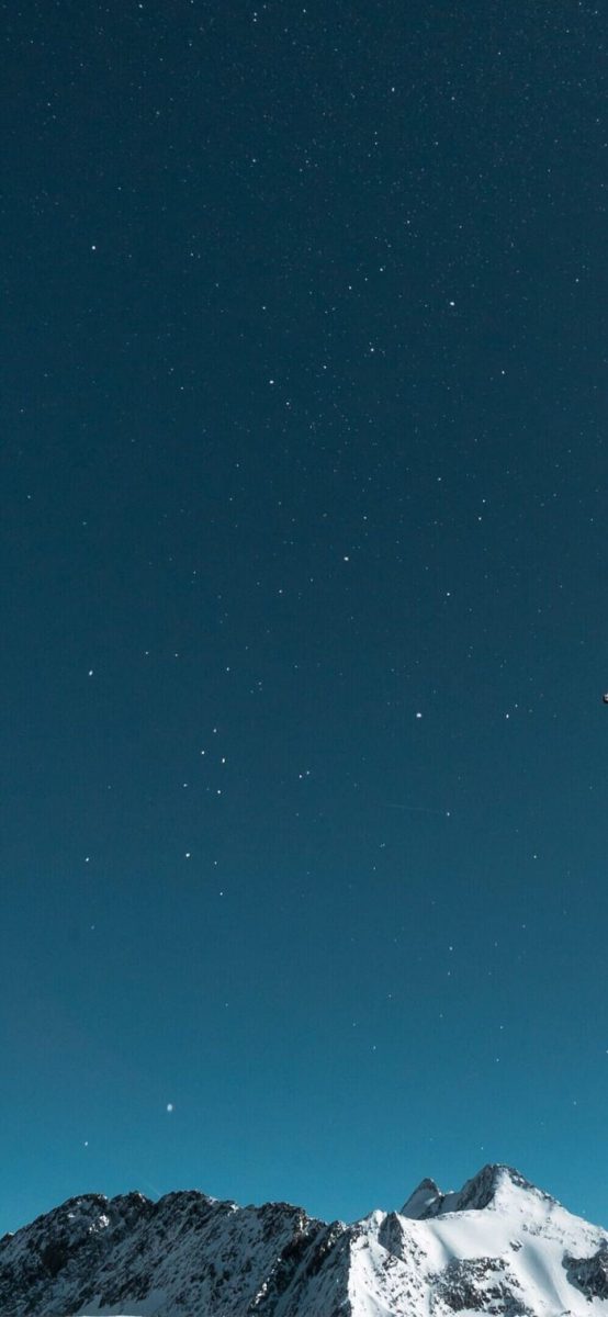 夜景桌布