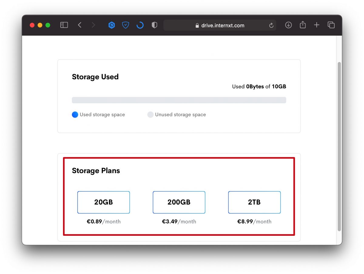 YouTube Premium Ivacy VPN