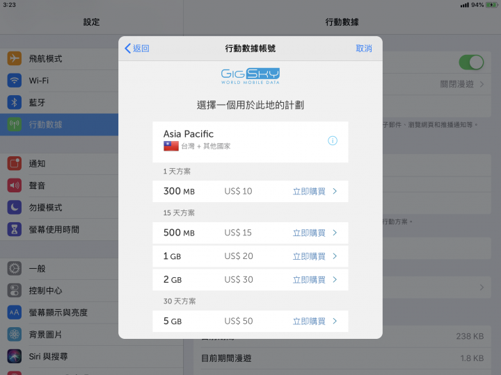eSIM卡