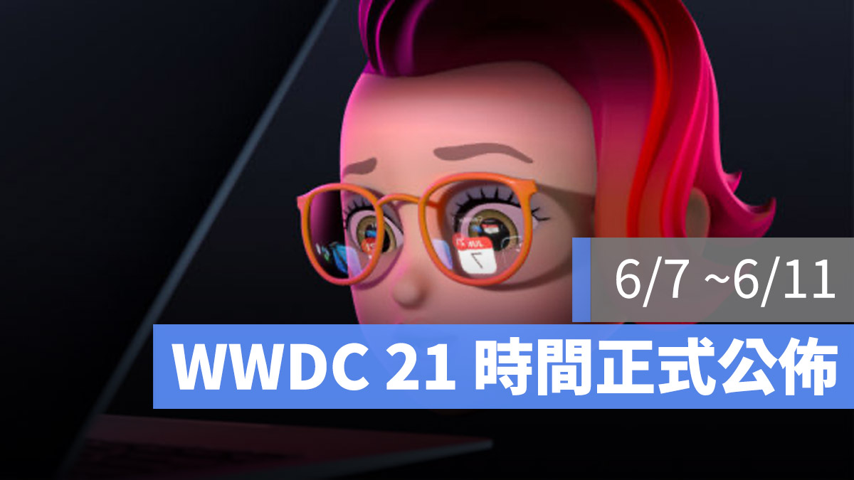 WWDC21