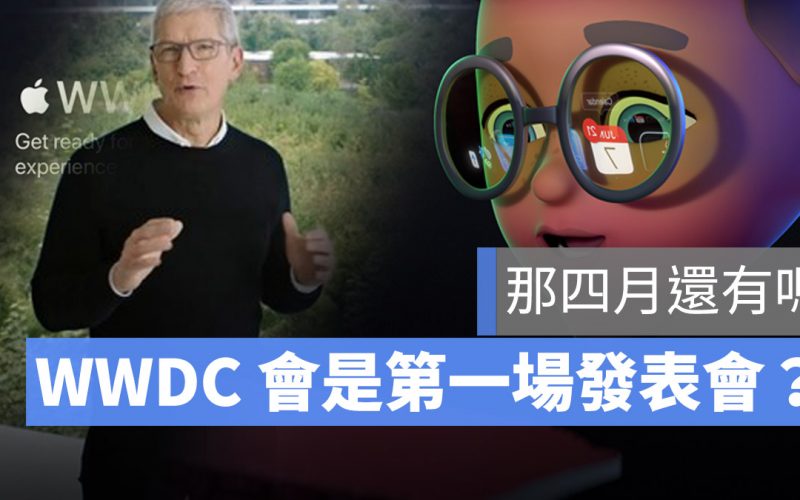 WWDC 2021