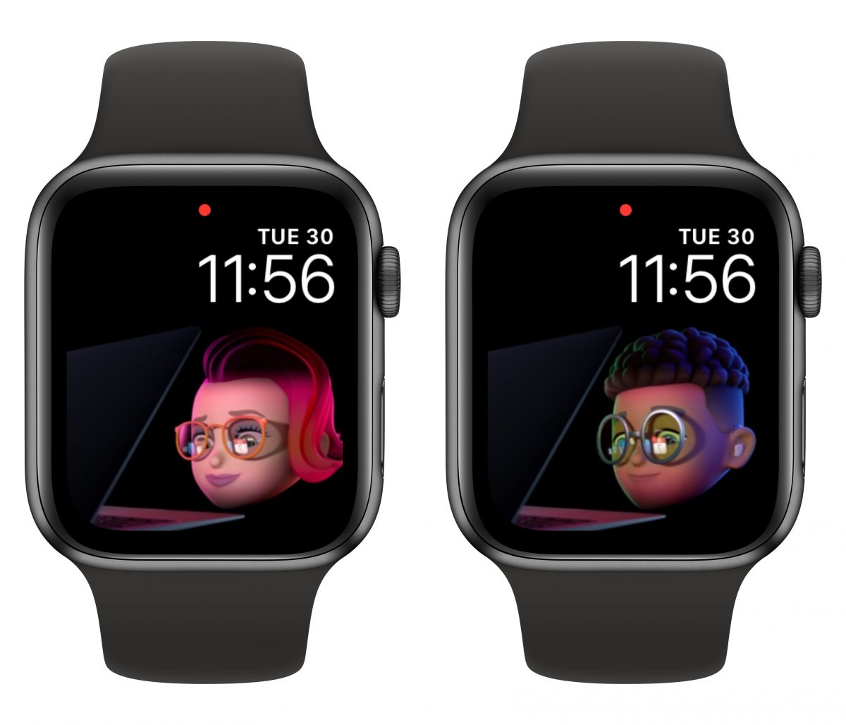 WWDC 2021 桌布