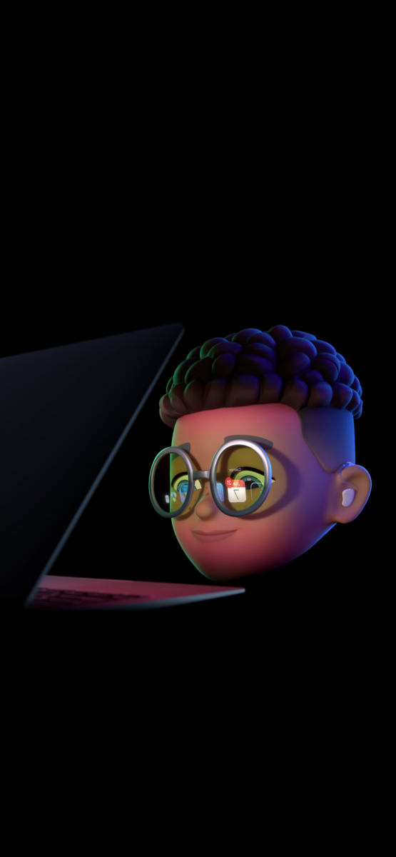 WWDC 2021 桌布
