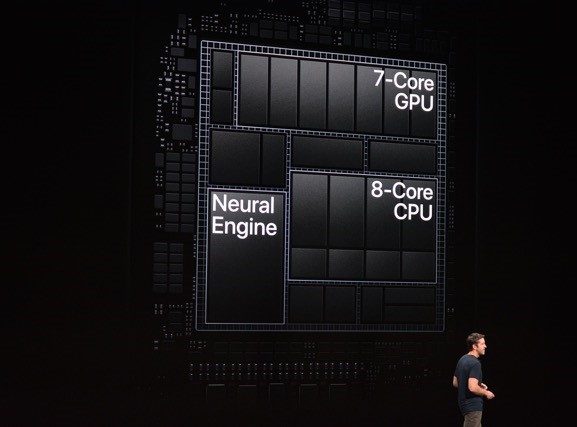 WWDC ARM