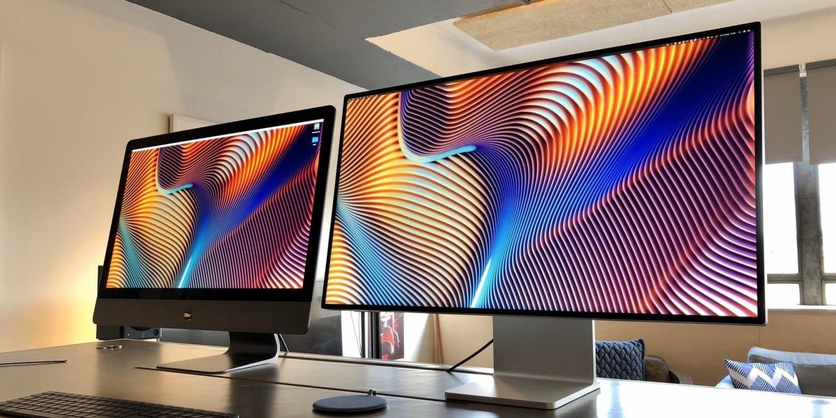 iMac 2021