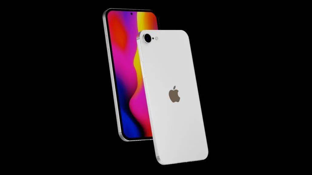 iPhone 13 瀏海 變厚