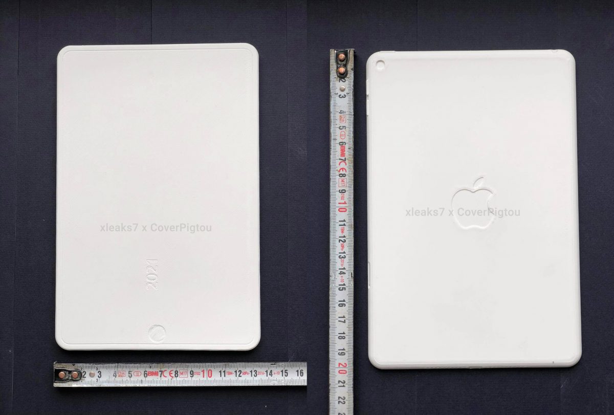 iPad mini 6