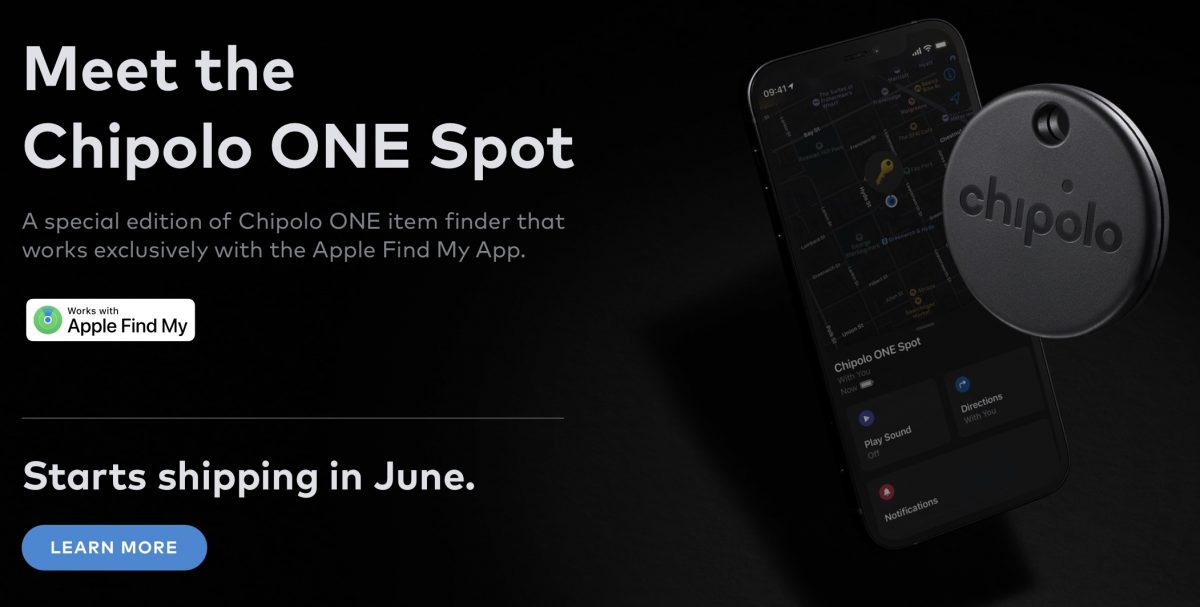 Apple 尋找 第三方廠商 支援