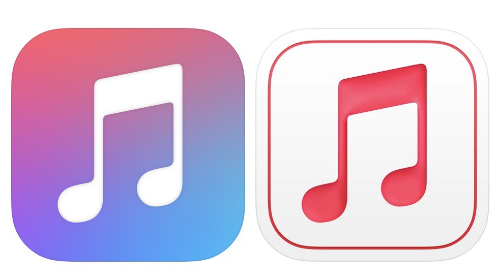 iOS 15 icon 改變