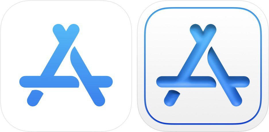 iOS 15 icon 改變
